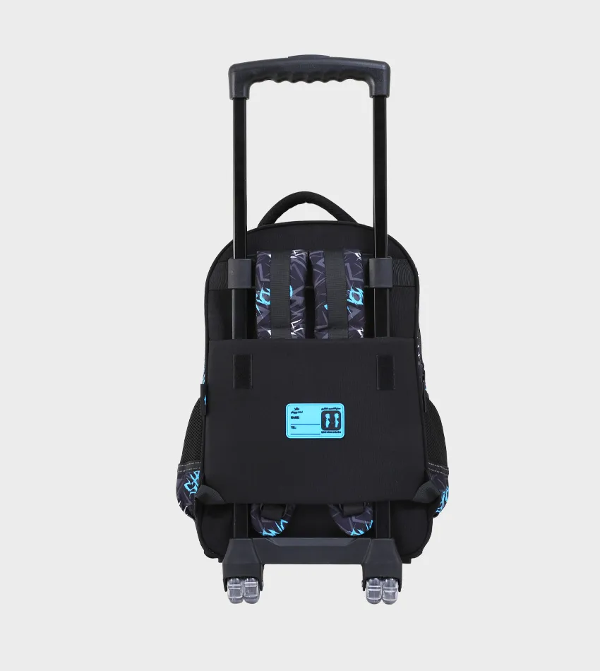 Trolley School Bag GB5224T